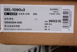 Asics Gel-1090 v2 1203A254-020