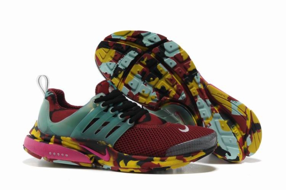 Nike Air Presto    