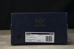 Notitle x Adidas Samba OG ID602