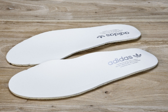 Notitle x Adidas Samba OG ID602 