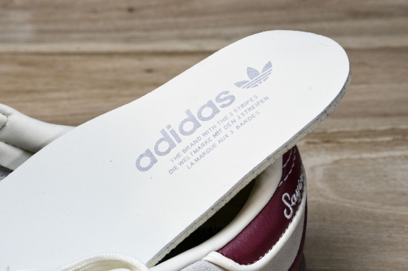 Notitle x Adidas Samba OG ID602 