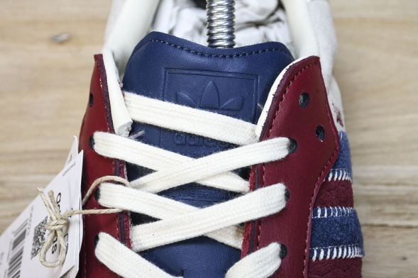 Notitle x Adidas Samba OG ID602 