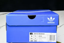 Adidas Tokyo W JQ2156