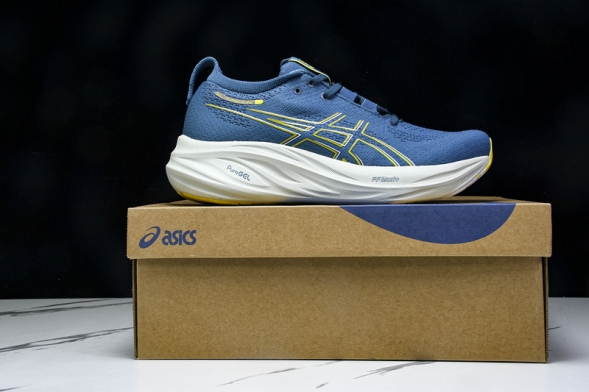 Asics Gel-Nimbus 26 1011B794-402 