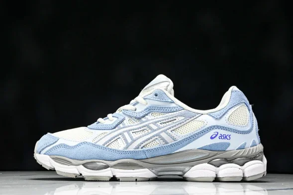 Asics Gel-NYC 1203A383 107 