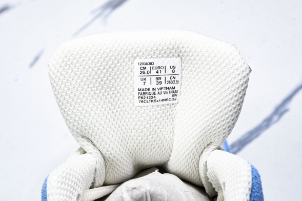 Asics Gel-NYC 1203A383 107 