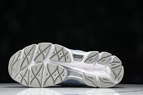 Asics Gel-NYC 1203A383 107 