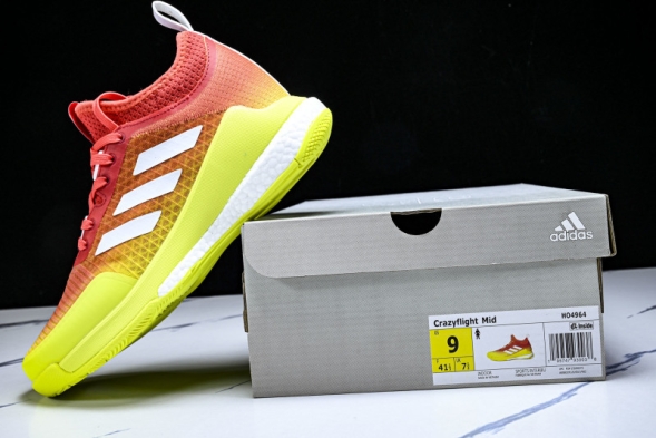 Adidas Crazyflight Mid HO4964 