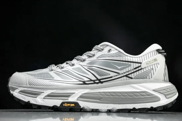 Hoka Mafate Speed 2 1126851 SRYG 