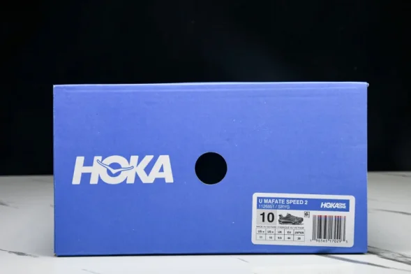 Hoka Mafate Speed 2 1126851 SRYG 