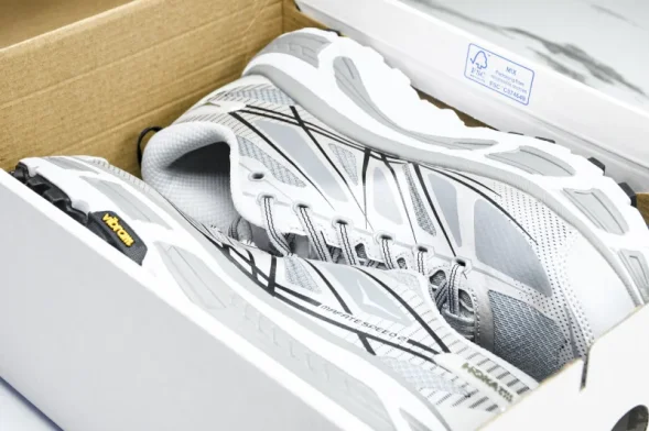 Hoka Mafate Speed 2 1126851 SRYG 