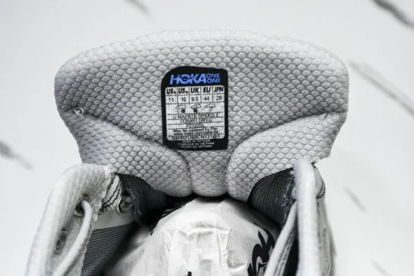 Hoka Mafate Speed 2 1126851 SRYG 