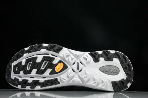 Hoka Mafate Speed 2 1126851 SRYG 