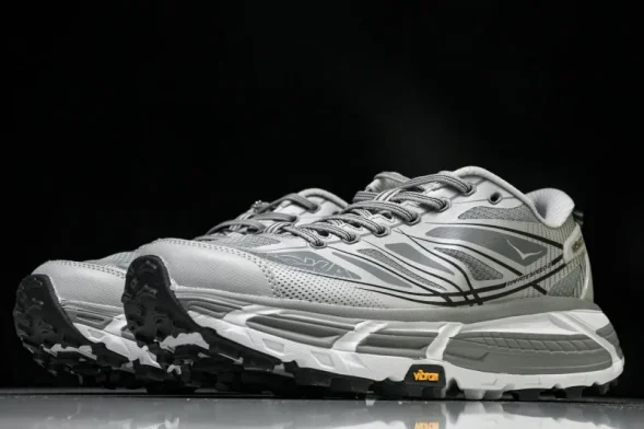 Hoka Mafate Speed 2 1126851 SRYG 
