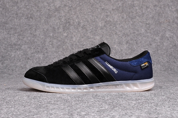 Adidas X Hamburg 