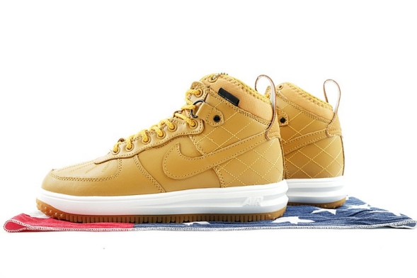 Nike Lunar Force 1 Duckboot  