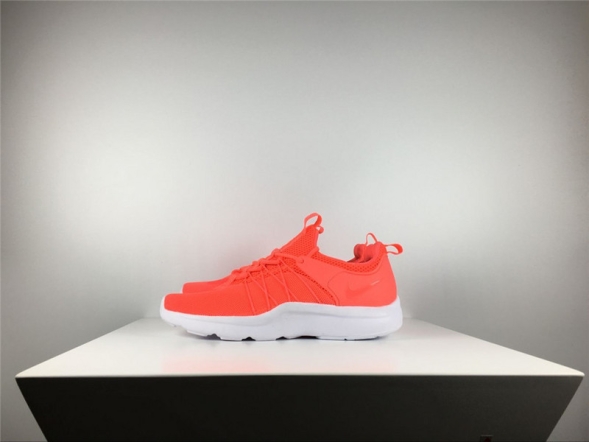 Nike Darwin run “Plum red” 819959-551 