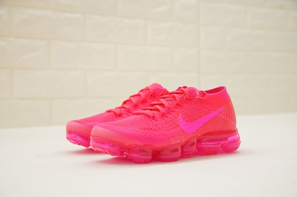 Nike Air VaporMax Flyknit 2.0 W 849557-604 