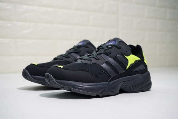 Adidas Originals YUNG WORLD-96 F97180 
