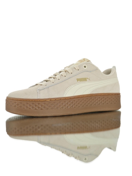 Puma Suede Platform III 