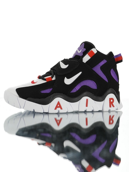 Nike Air Barrage Mid QS 