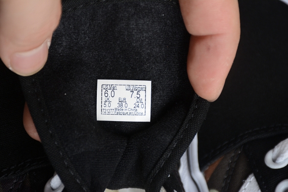 Vans Old Skool VN0A40E25U2  