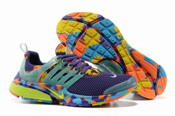 Nike Air Presto    