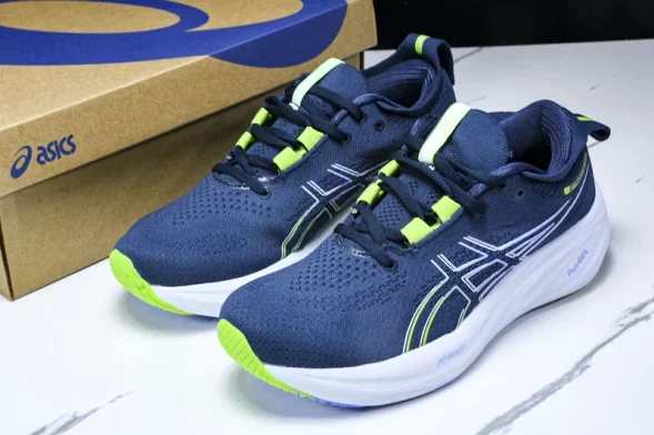Asics Gel-Nimbus 26 1011B794-400 