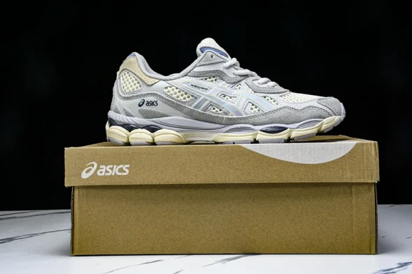 Asics Gel-NYC 1203A372-600 