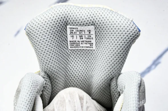Asics Gel-NYC 1203A372-600 