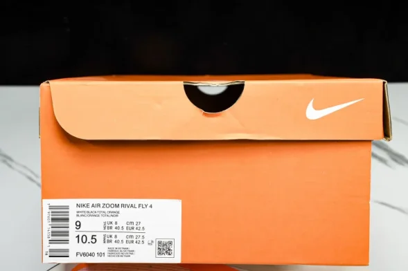 Nike Zoom Rival Fly 4 FV6040-101 