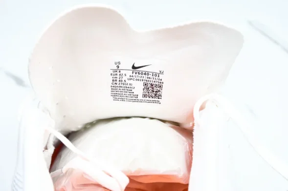 Nike Zoom Rival Fly 4 FV6040-101 