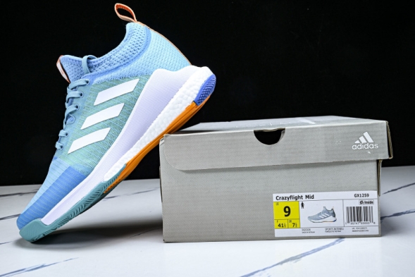 Adidas Crazyflight Mid GX1259 