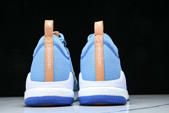 Adidas Crazyflight Mid GX1259 