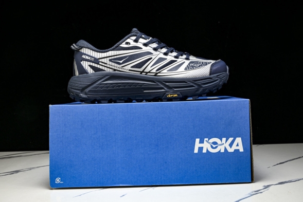 Hoka Mafate Speed 2 1126851 VYNV 