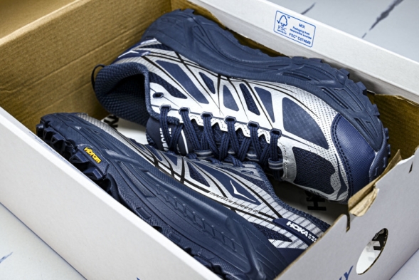 Hoka Mafate Speed 2 1126851 VYNV 