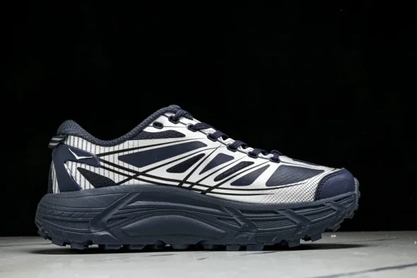 Hoka Mafate Speed 2 1126851 VYNV 