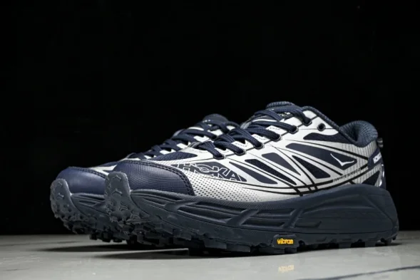 Hoka Mafate Speed 2 1126851 VYNV 