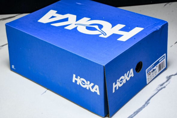 Hoka One One Clifton 10 Low 1162030 HSK 