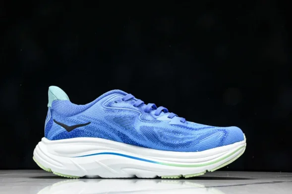 Hoka One One Clifton 10 Low 1162030 HSK 