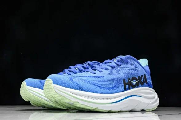 Hoka One One Clifton 10 Low 1162030 HSK 