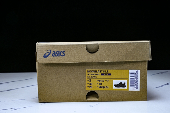 Asics Novablast 5 1011B974-002 