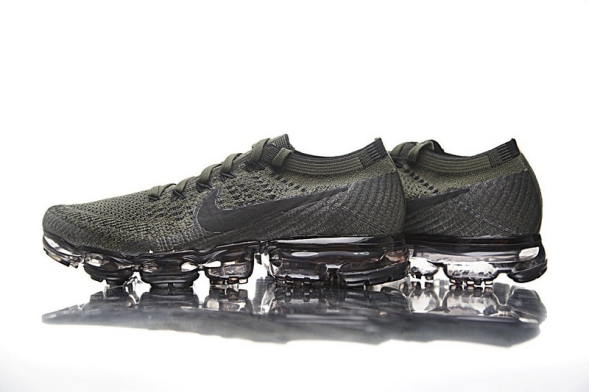 Nike Air VaporMax Flyknit &quot;City Tribes&quot; 849558-300 