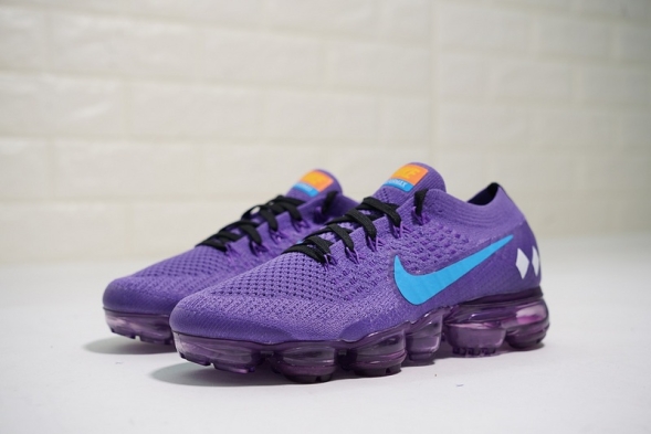 Dragon Ball Z x Nike Air VaporMax Flyknit AA3859-015 