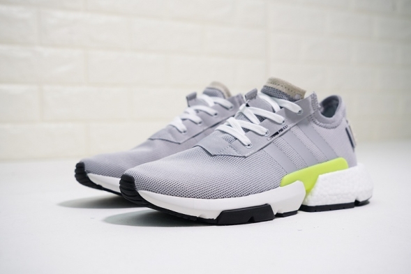 Adidas Originals POD-S3.1 Boost B37465  