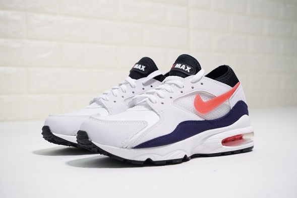 ​Nike Air Max 93 306551-102 