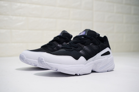 Adidas Originals YUNG WORLD-96 F97177 