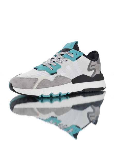 Adidas Nite Jogger Boost ss19 CG6082 