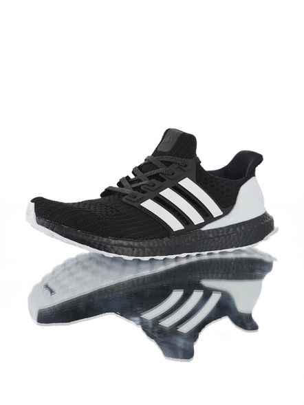 Adidas Running UltraBOOST “Orca Black” 4.0 G28965 