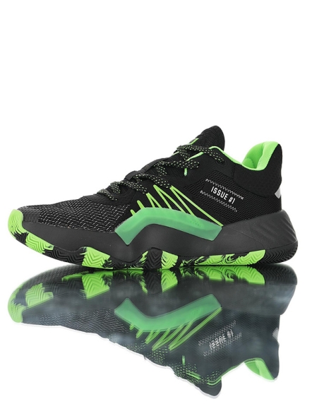 adidas D.O.N. Issue 1  